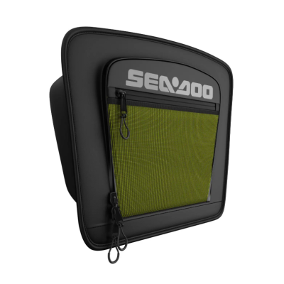 Organizer Przedniej Pokrywy BRP Sea-Doo GTI GTR WAKE RXP 295100862