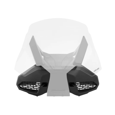 Owiewki Deflektory Osłony Dłoni BRP Can-Am G3L 715005862