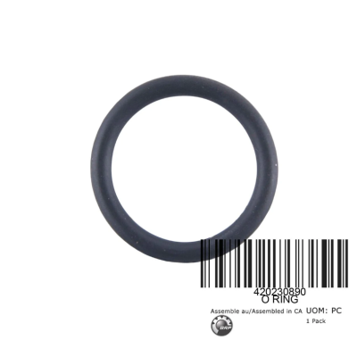 O-ring Zawór Olejowy PTO BRP Sea-Doo 420230890