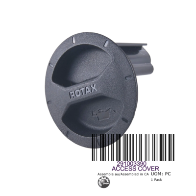 Korek Zamknięcie Wlewu Oleju BRP Sea-Doo Spark 291003390