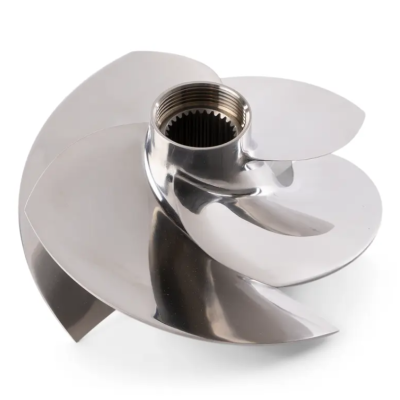 Śruba Napędowa OEM BRP Sea-Doo RXP RXT 325 267001124