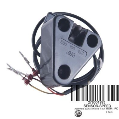 Czujnik Prędkości Speed Sensor BRP Sea-Doo 278001993