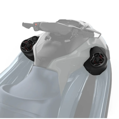 Zestaw Platinum Audio Głośniki BRP Sea-Doo GTX RXT WAKE PRO 295101458