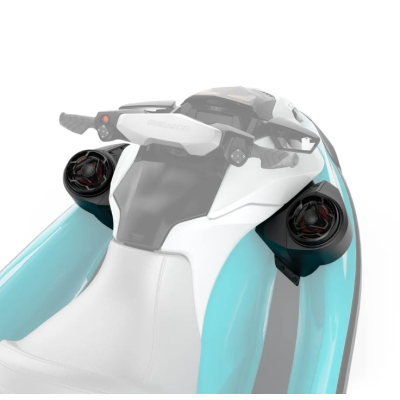 Zestaw Platinum Audio Głośniki BRP Sea-Doo GTI GTR RXP WAKE 295101459