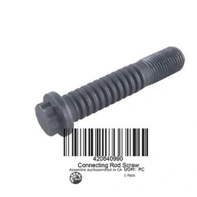 Śruba Korbowodu M10 x 1 BRP Sea-Doo 2002+ 420640991