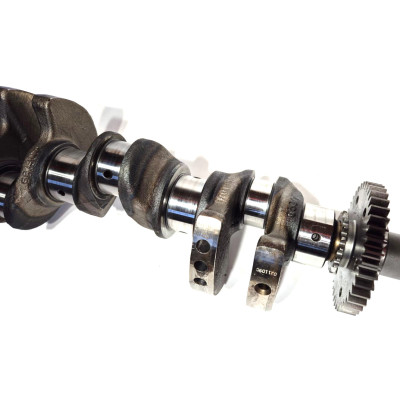 Wał Korbowy 1503 BRP Sea-Doo 02-19 420819348