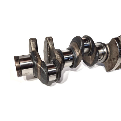 Wał Korbowy 1503 BRP Sea-Doo 02-19 420819348