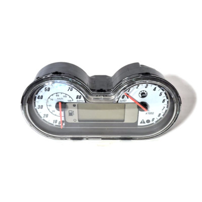 Licznik Zegary Sea-Doo GTX RXT 2005