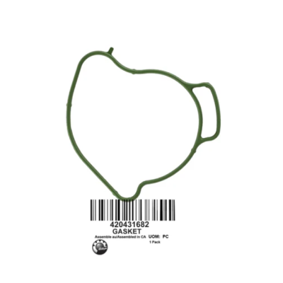 Uszczelka Pokrywy Pompy Wody BRP Sea-Doo Spark 420431682