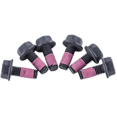 Zestaw Śruby Magneta BRP Sea-Doo 295501162 420641016