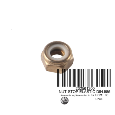 Nakrętka M6 81 x 30 BRP Sea-Doo 232561200