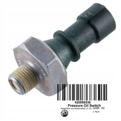 Czujnik Ciśnienia Oleju BRP Sea-Doo Spark 420856536