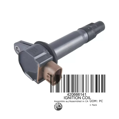 Cewka Zapłonowa Fajka BRP Sea-Doo 2014-2022 420666142