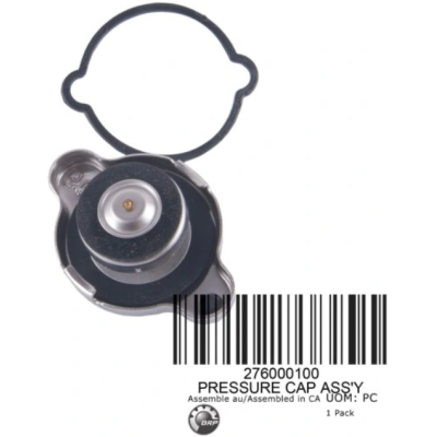 Korek Zbiornika Wyrównawczego BRP Sea-Doo 276000100