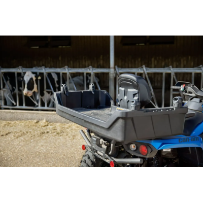 Kufer Tylny Duży LinQ BRP Can-AM G2 G2L 715007001