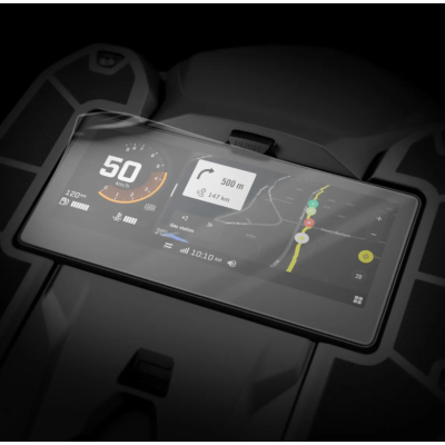 Szybka Ochronna Szkło Hartowane Ekran Dotykowy BRP Sea-Doo  860202680