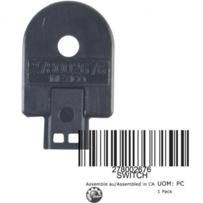 Przełącznik Start Stop BRP Sea-Doo 296000440