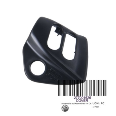 Osłona Kierownicy Obudowa Lewa BRP Sea-Doo 277001626