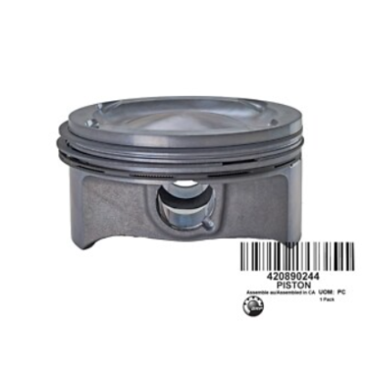 Tłok z Pierścieniami Standard 99,94 mm BRP Sea-Doo 420890244