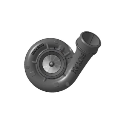 Kompresor BRP Sea-Doo GTX RXP RXT 325 420868017