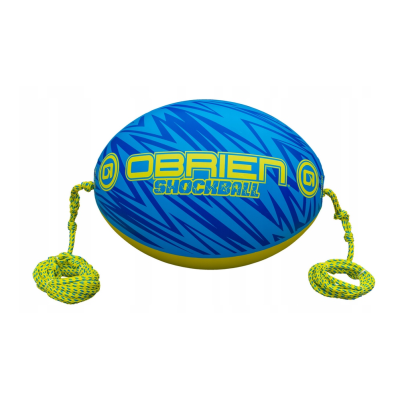 O’Brien Shockball - lina do holowania pływadeł z bojką stabilizującą