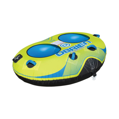 O’Brien 2 Daloo - dwuosobowe pływadło koło dmuchaniec