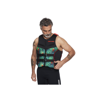 Kamizelka Asekuracyjna Kapok Sea-Doo Airflow r. 2XL 2859611430