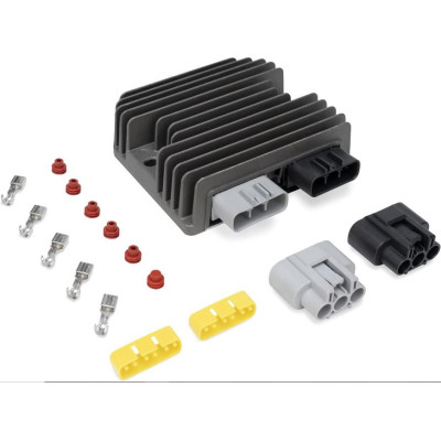 Regulator Napięcia Can-Am