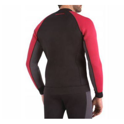 Pianka Kurtka Neoprenowa Montego Męska BRP Sea-Doo r. L