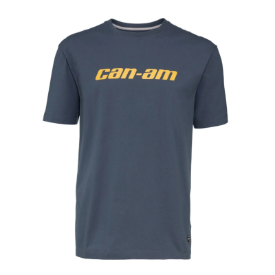 Koszulka Signature T-Shirt BRP Can-Am r.M 4544300680