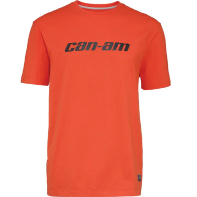 Koszulka Signature T-Shirt BRP Can-Am r. L