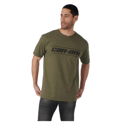 Koszulka Signature T-Shirt BRP Can-Am r.M