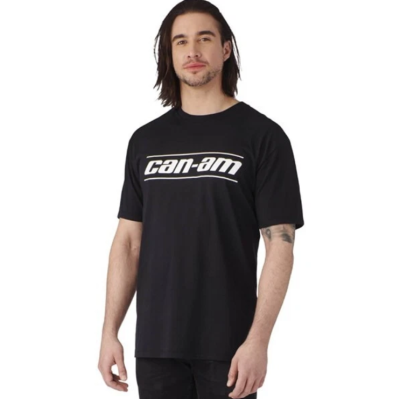 Koszulka Signature T-Shirt BRP Can-Am r.M