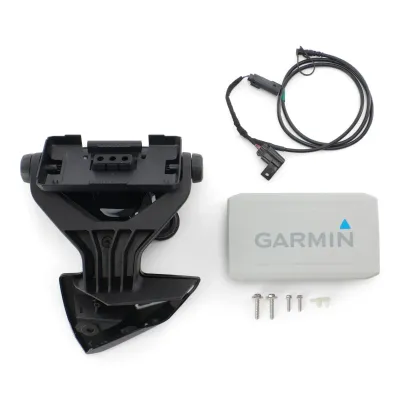 Nawigacja Garmin ECHOMAP UHD 62cv GPS BRP Sea-Doo