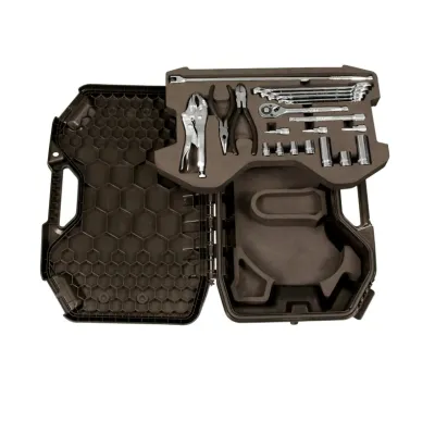 Skrzynka Narzędziowa Tool Kit LinQ BRP Can-Am