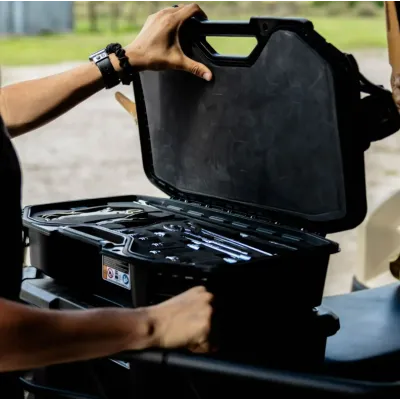 Skrzynka Narzędziowa Tool Kit LinQ BRP Can-Am