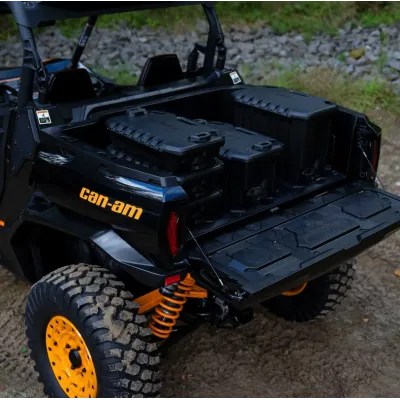 Skrzynka Narzędziowa Tool Kit LinQ BRP Can-Am