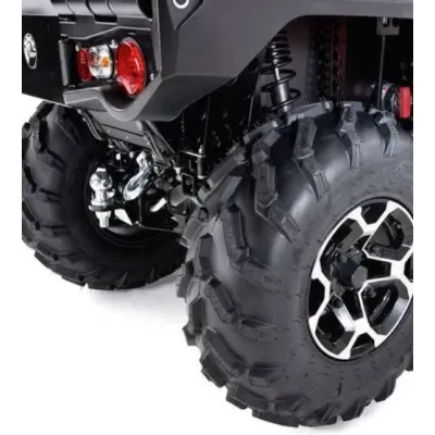 Wyciągarka na tył HD 2500 BRP Can-Am 715007100