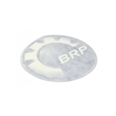 Naklejka Logo Emblemat BRP Can-Am Outlander 219902672