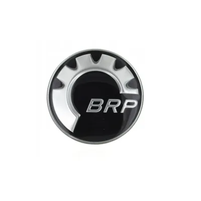 Logo Emblemat Naklejka BRP 68mm Sea-Doo Can-Am 704909041