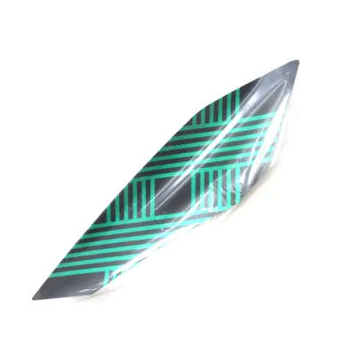 Naklejka Kadłub Zielona Prawa BRP Sea-Doo Spark Trixx 219905520