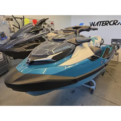 Sea-Doo GTX 325 Limited rocznik 2025 AUDIO STOPIEŃ GWARANCJA 2027 FVAT 23%