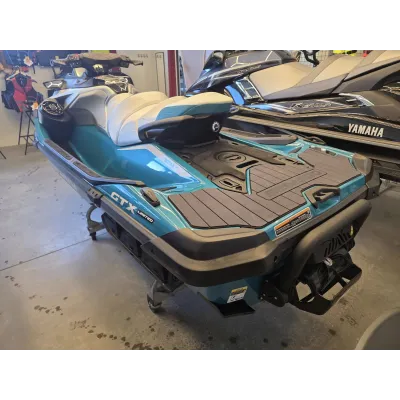 Sea-Doo GTX 325 Limited rocznik 2025 AUDIO STOPIEŃ GWARANCJA 2027 FVAT 23%