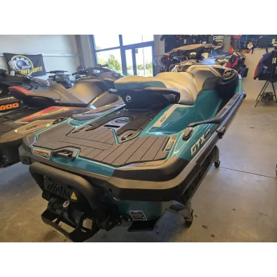 Sea-Doo GTX 325 Limited rocznik 2025 AUDIO STOPIEŃ GWARANCJA 2027 FVAT 23%