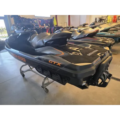 Sea-Doo GTX 230 rocznik 2021 AUDIO GARMIN STOPIEŃ