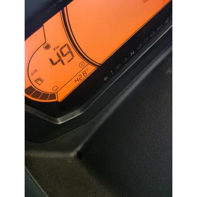 Sea-Doo GTX 230 rocznik 2021 AUDIO GARMIN STOPIEŃ