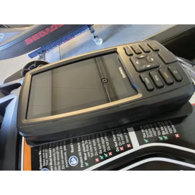 Sea-Doo GTX 230 rocznik 2021 AUDIO GARMIN STOPIEŃ