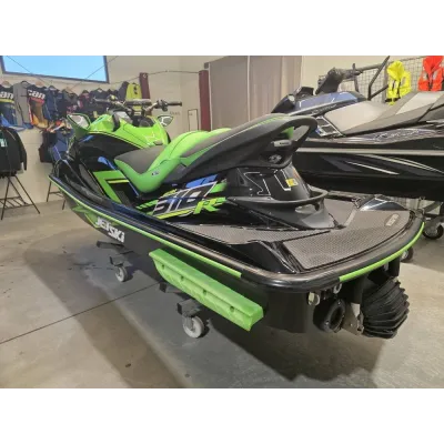 KAWASAKI ULTRA 310R rocznik 2020 przebieg 68mth