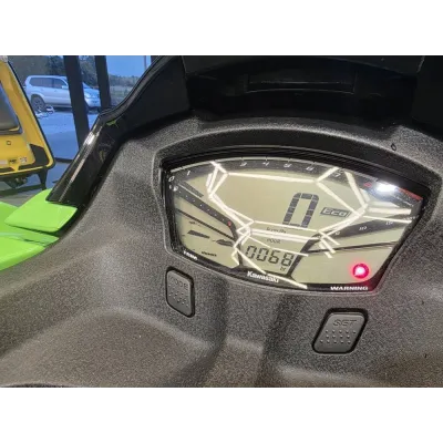 KAWASAKI ULTRA 310R rocznik 2020 przebieg 68mth