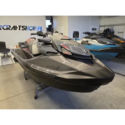 Sea-Doo GTR 300 X RS FABRYCZNIE NOWY SILNIK GWARANCJA 2028 VAT23%